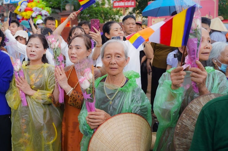 xá lợi - Ảnh 6.