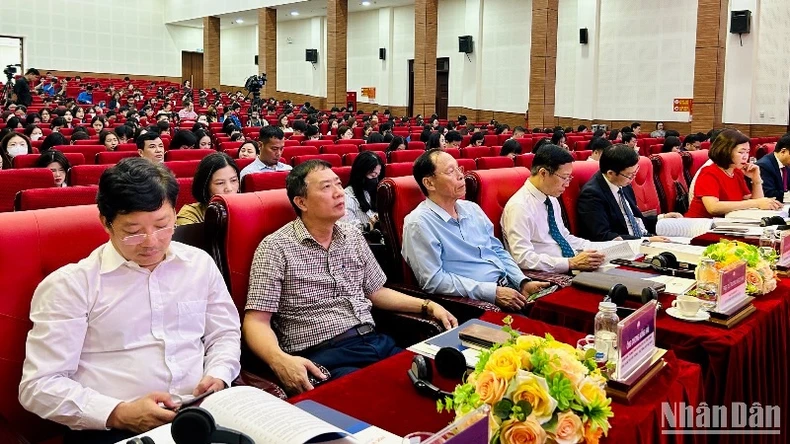 Báo chí kỷ nguyên AI: Giữ giá trị cốt lõi, khai thác sức mạnh mới ảnh 3