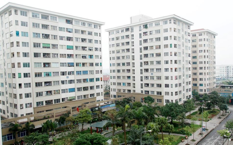 Mở rộng tiêu chí, đối tượng thụ hưởng các chính sách nhà ở xã hội- Ảnh 1.