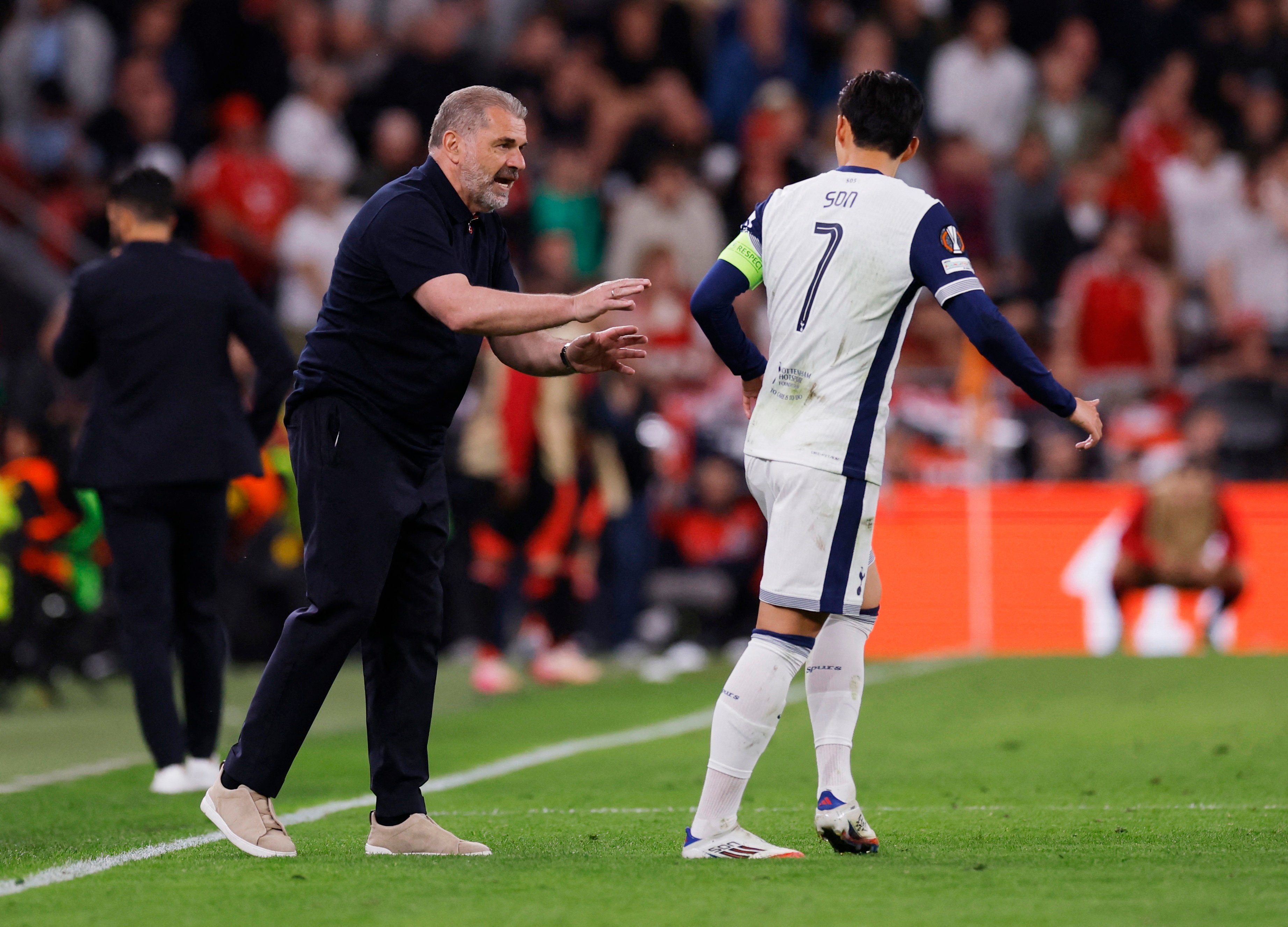 Ange Postecoglou anh 1