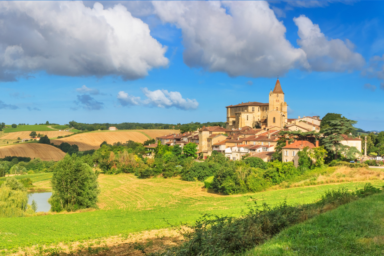 Las 5 mejores experiencias en el campo europeo que debes probar