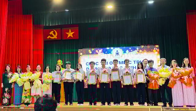  - Ảnh 1.