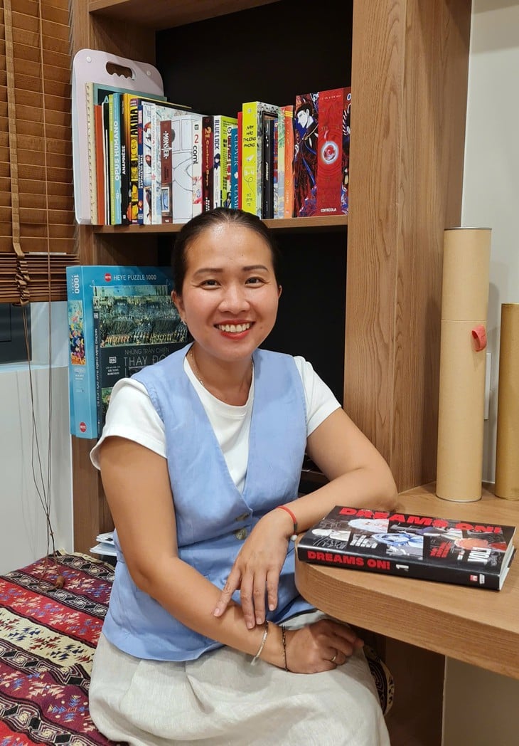 Comic Land Productions - Ảnh 2.
