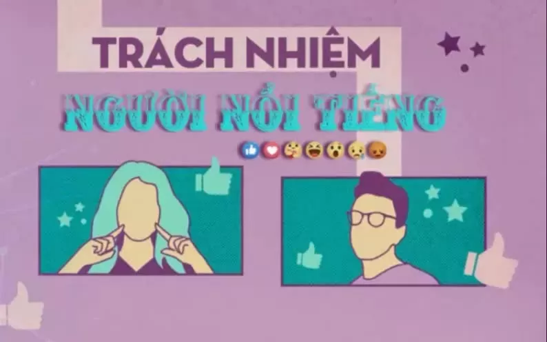 Sự tử tế và trách nhiệm làm nên chiều sâu bền vững cho một thương hiệu cá nhân
