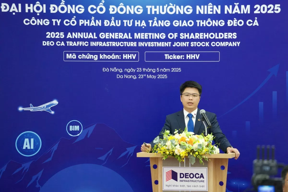 HHV đặt mục tiêu doanh thu tăng 8%, lợi nhuận tăng 12%