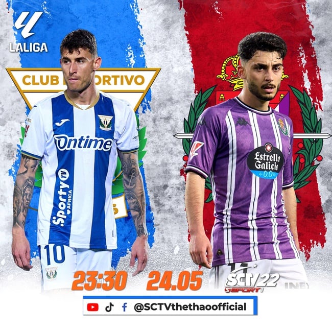 Tâm điểm SCTV Thể thao: Vòng 38 Laliga lễ hội hoành tráng và chung kết cúp quốc gia Đức  - Ảnh 6.