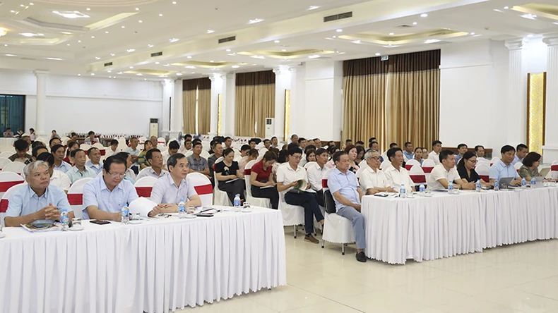 Tăng cường ứng dụng khoa học công nghệ vào tổ chức sản xuất cây ăn quả ở miền núi phía bắc ảnh 1
