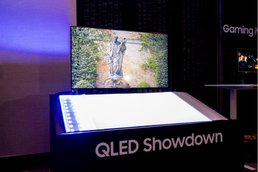 TV QLED anh 3