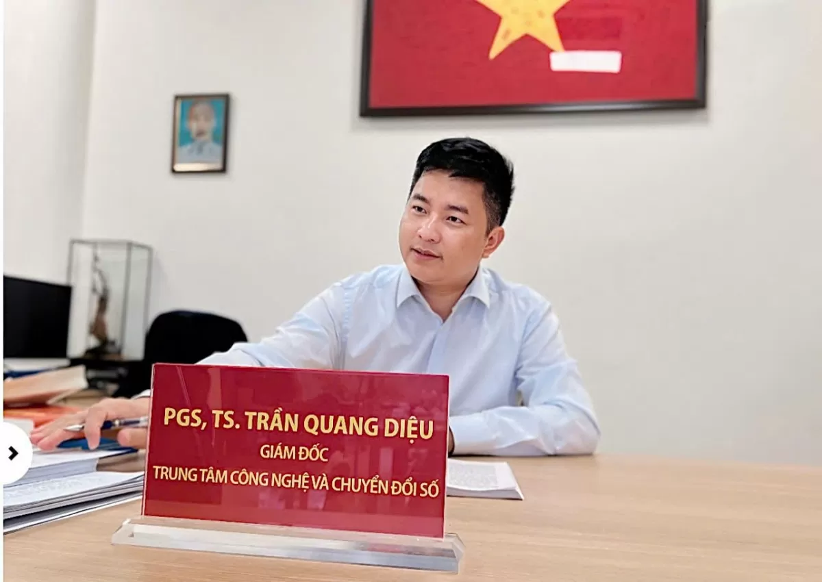 Chuyển đổi số báo chí: Thực thi tầm nhìn Nghị quyết 68