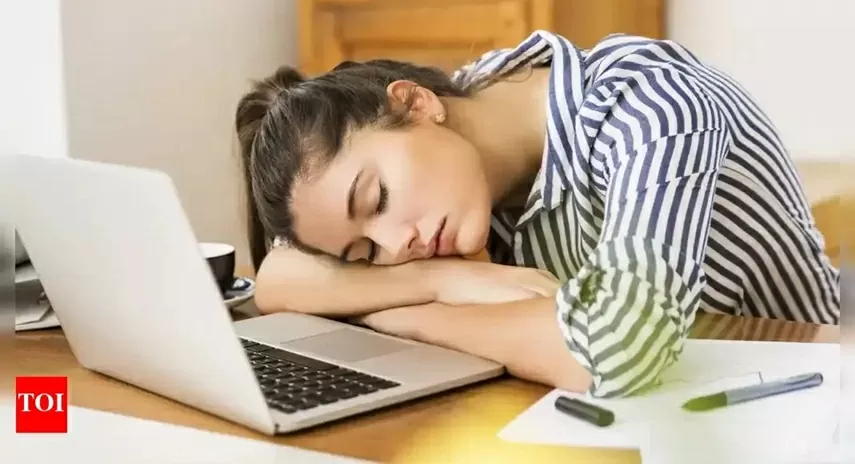 Giấc ngủ trưa