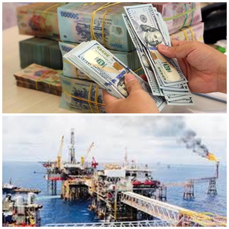 Quản lý ngoại hối đầu tư ra nước ngoài trong hoạt động dầu khí- Ảnh 1.