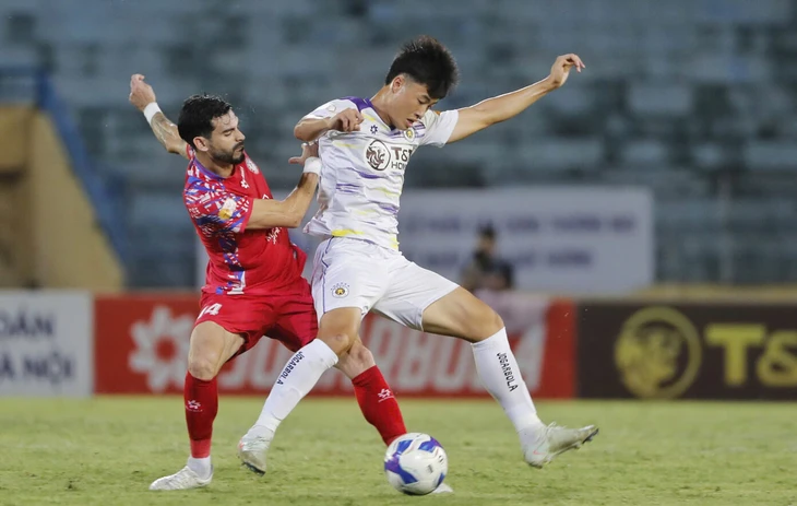 V-League, Giải hạng nhất dời lịch thi đấu vì quốc tang - Ảnh 1.
