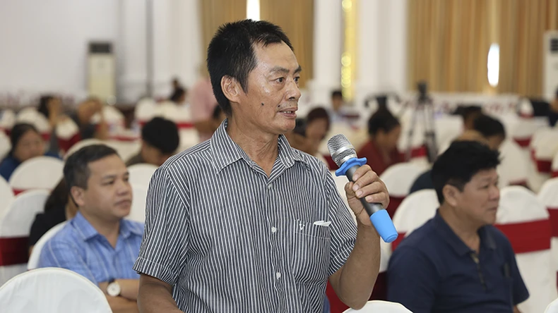 Tăng cường ứng dụng khoa học công nghệ vào tổ chức sản xuất cây ăn quả ở miền núi phía bắc ảnh 4