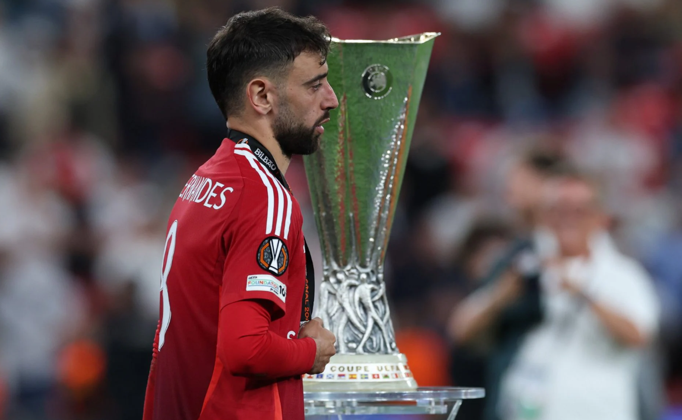 Man Utd trắng tay mùa giải này: Sự thật tàn khốc hay phước lành ngụy trang - 3