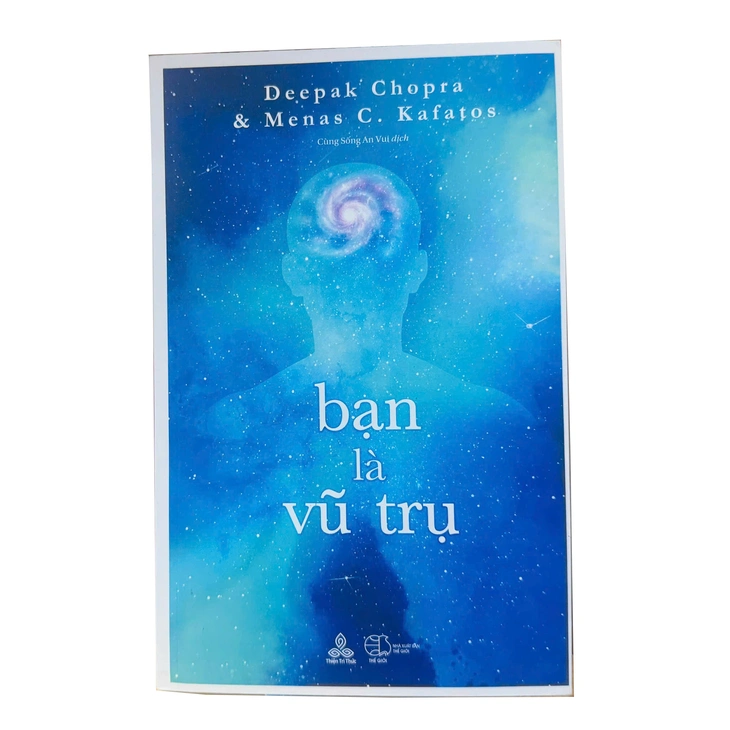 vũ trụ  - Ảnh 1.