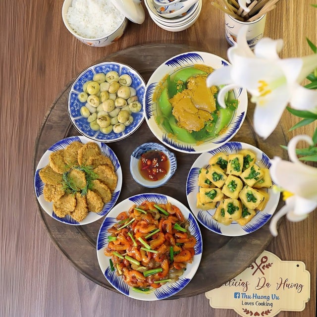 Món ngon mỗi ngày