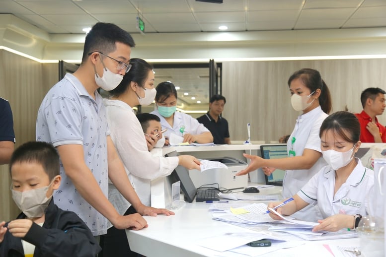 Nhóm dị tật rất thường gặp nhưng dễ bị bỏ qua ở trẻ- Ảnh 2.
