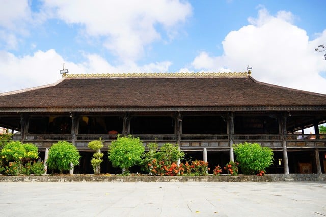Độc đáo chùa Khmer miền Tây: Sala bằng gỗ quý từ Campuchia đưa về theo đường biển- Ảnh 2.