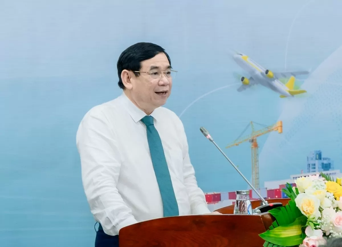 BIDV - Phát triển công nghệ tài chính cho khu thương mại tự do Đà Nẵng