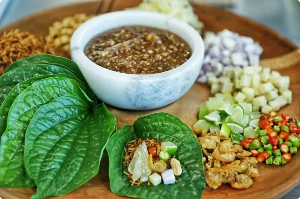 Thủ tướng Thái Lan quảng bá ngoại giao ẩm thực ở Anh