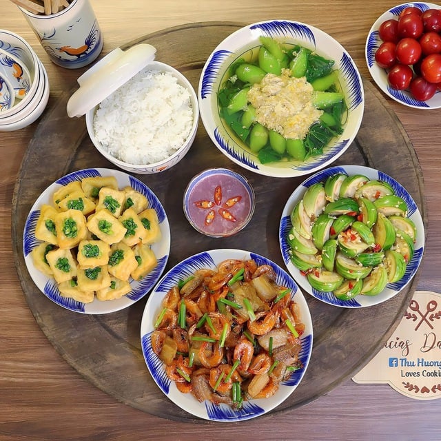 Món ngon mỗi ngày