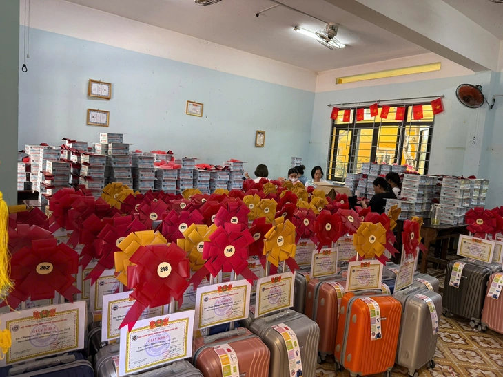 Học sinh - Ảnh 2.