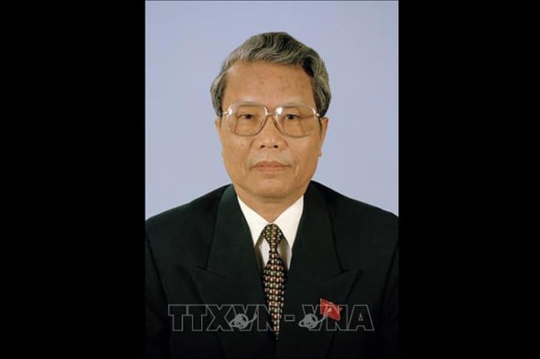 Tổng thống Venezuela chia buồn trước sự ra đi của nguyên Chủ tịch nước Trần Đức Lương- Ảnh 1.