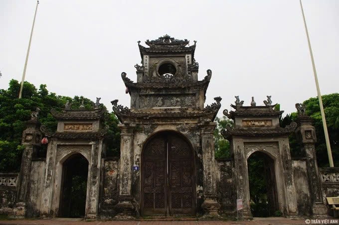 ៥​វត្ត​បន្ត​តាំង​ព្រះ​បរម​សារីរិកធាតុ