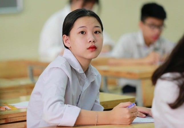 하노이, 2025~2026년 충분한 유학 정원 확보 위한 입학 계획 발표 (사진 1)