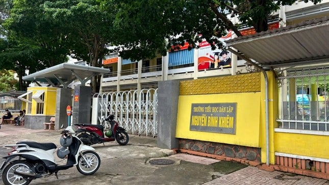 Một trường dân lập ở Đắk Lắk trầy trật 12 năm vẫn chưa được chuyển sang tư thục ảnh 1