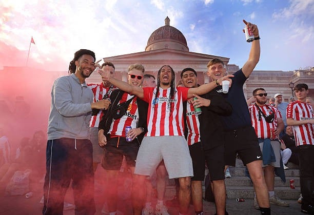 ផ្សាយផ្ទាល់ Sheffield Utd vs Sunderland 0-0 (H1)៖ Sunderland ស្ទើរតែទទួលរូបភាពទី ៨