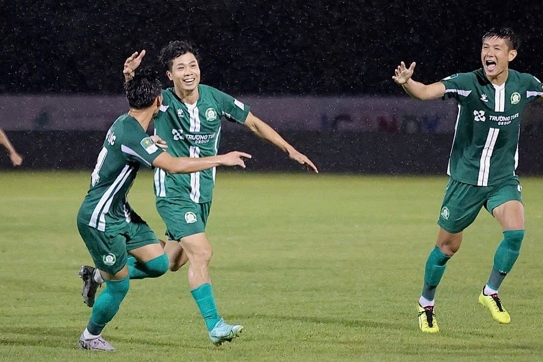 Cong Phuong anh 1