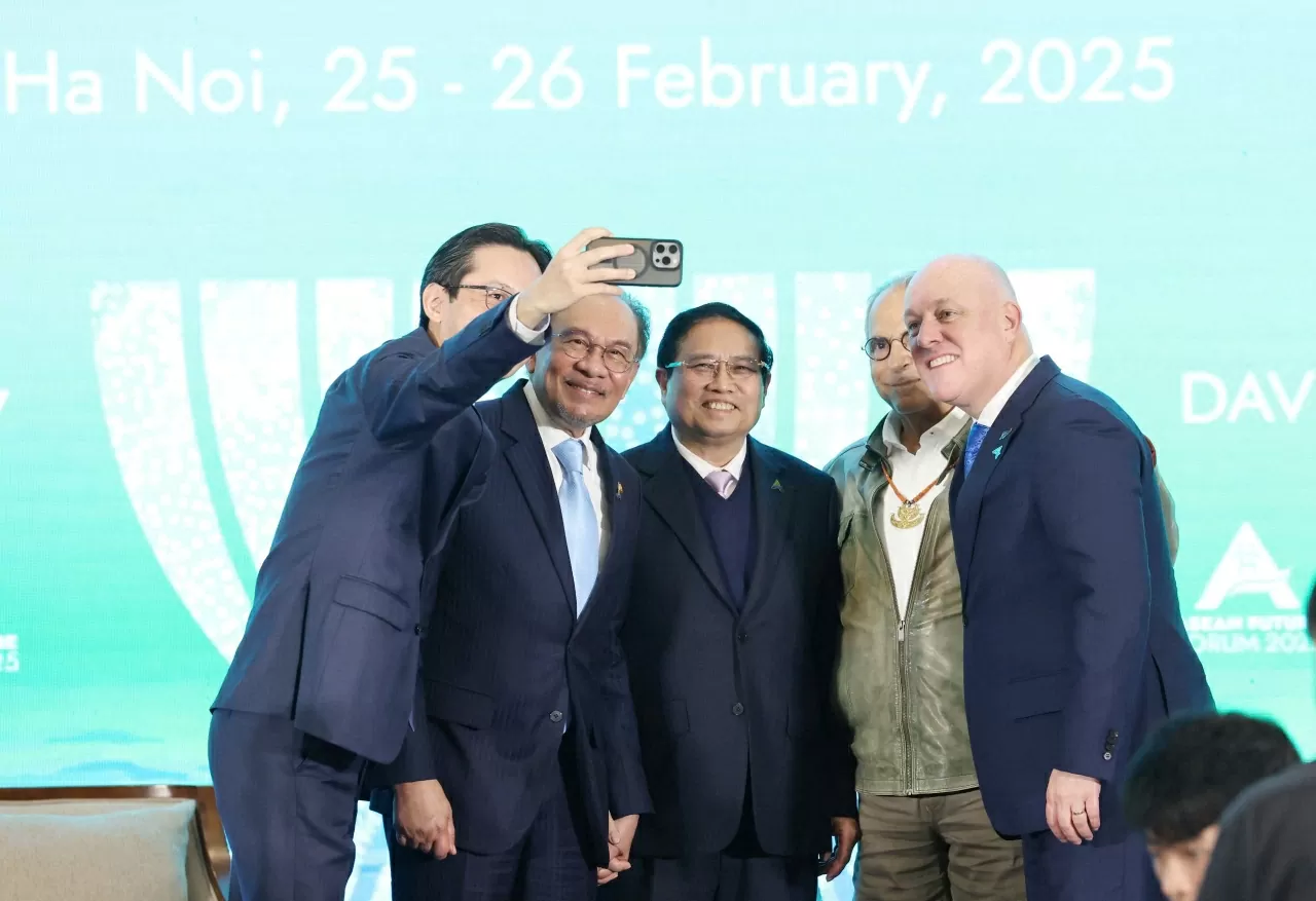 ASEAN