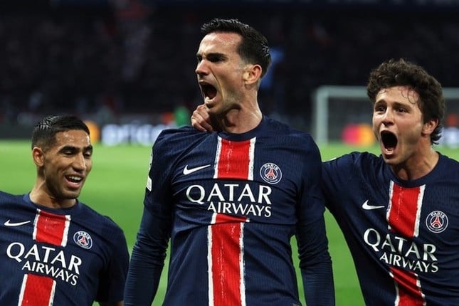 ทำนายผล PSG vs Reims 25 พ.ค. 02:00 น. : มุ่งหวังสามแชมป์