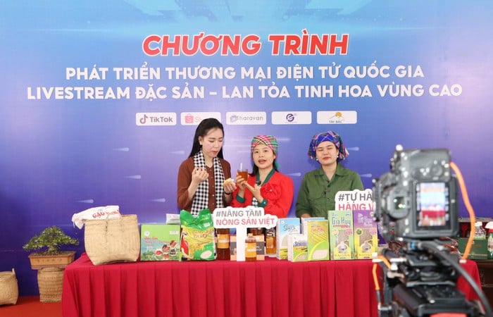 Thúc đẩy liên kết vùng, thu hẹp khoảng cách giữa các địa phương- Ảnh 2.