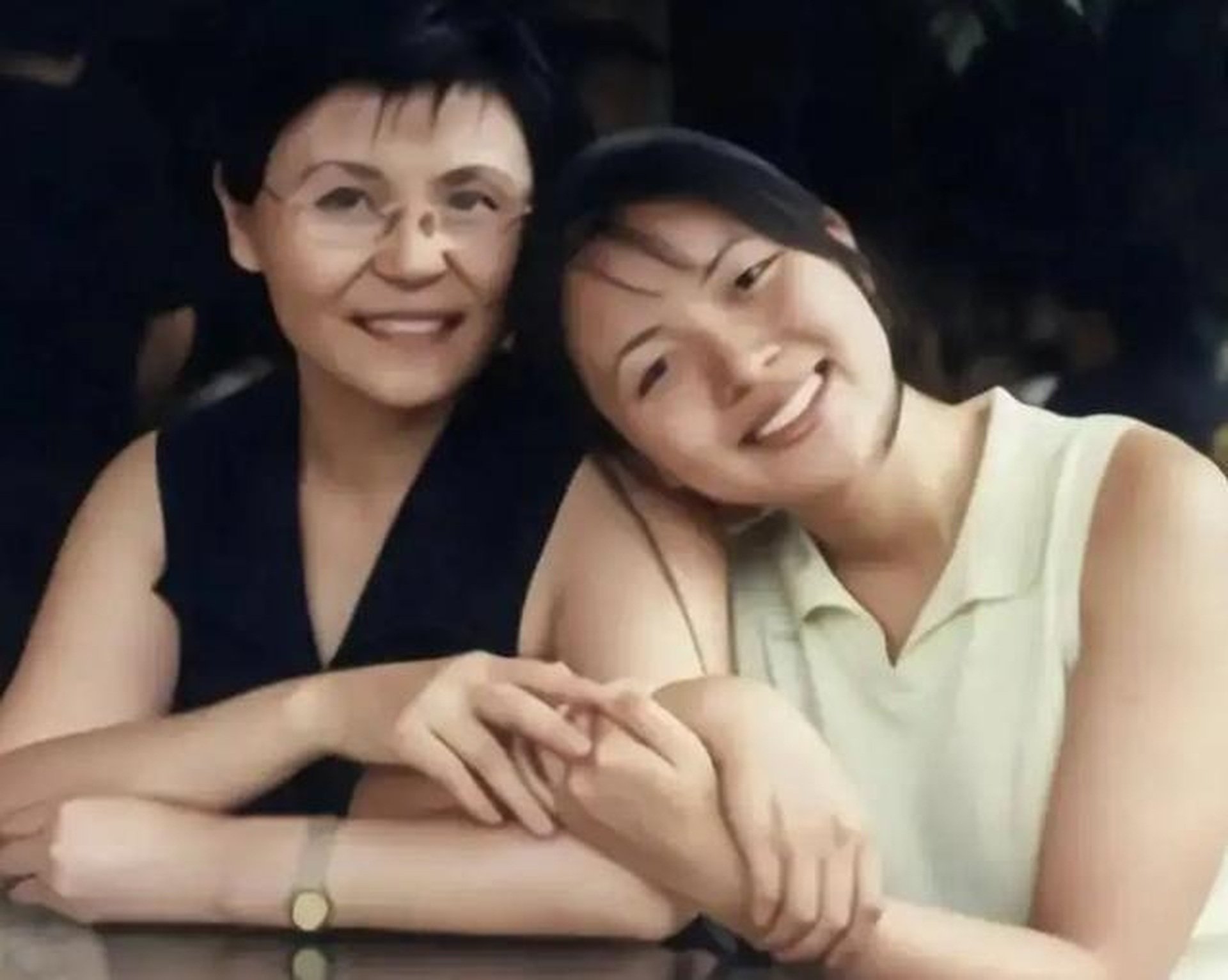 Sau 26 năm, cô gái Em phải đến Harvard học kinh tế đang sống thế nào? - 2