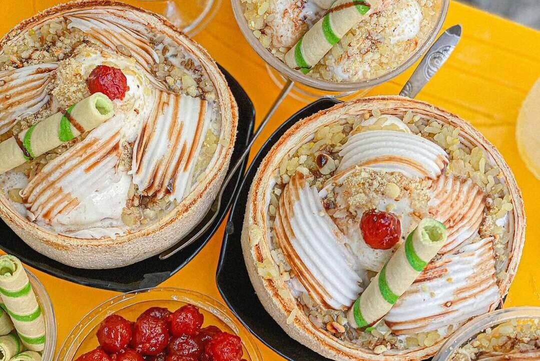 ការណែនាំសម្រាប់ហាងការ៉េមដូងម៉ាឡេស៊ីដ៏ឈ្ងុយឆ្ងាញ់នៅ Da Nang