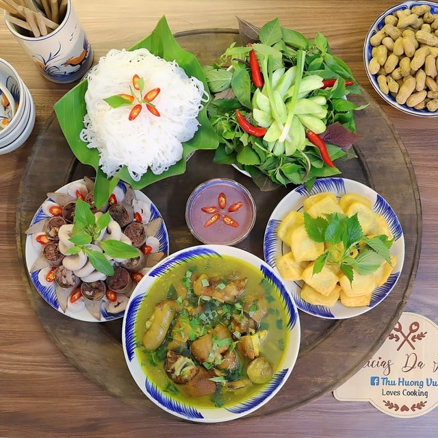 Món ngon mỗi ngày