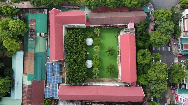 Một trường dân lập ở Đắk Lắk trầy trật 12 năm vẫn chưa được chuyển sang tư thục ảnh 2