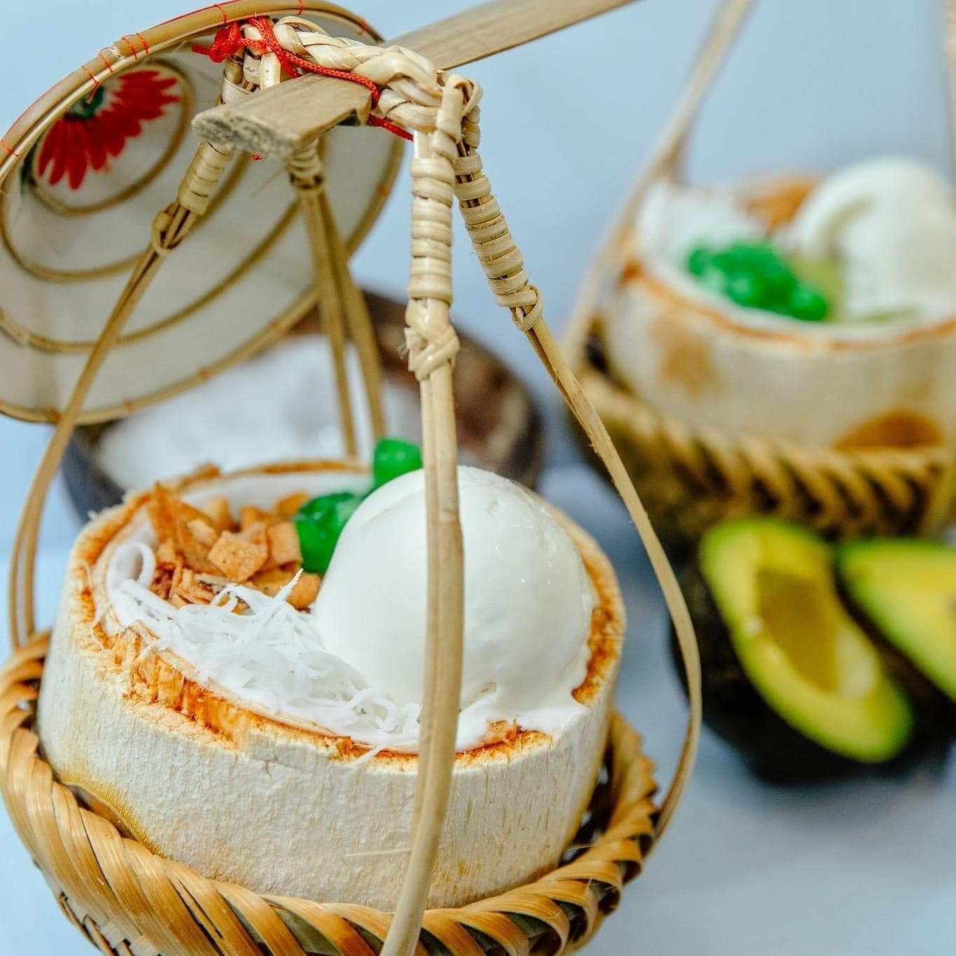 ការណែនាំសម្រាប់ហាងការ៉េមដូងម៉ាឡេស៊ីដ៏ឈ្ងុយឆ្ងាញ់នៅ Da Nang