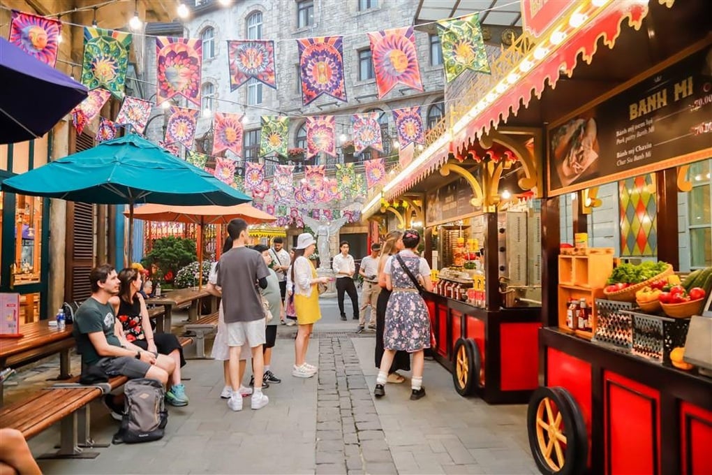 Ba lý do du khách không nên bỏ lỡ Ba Na Hills trong mùa hè này - 6