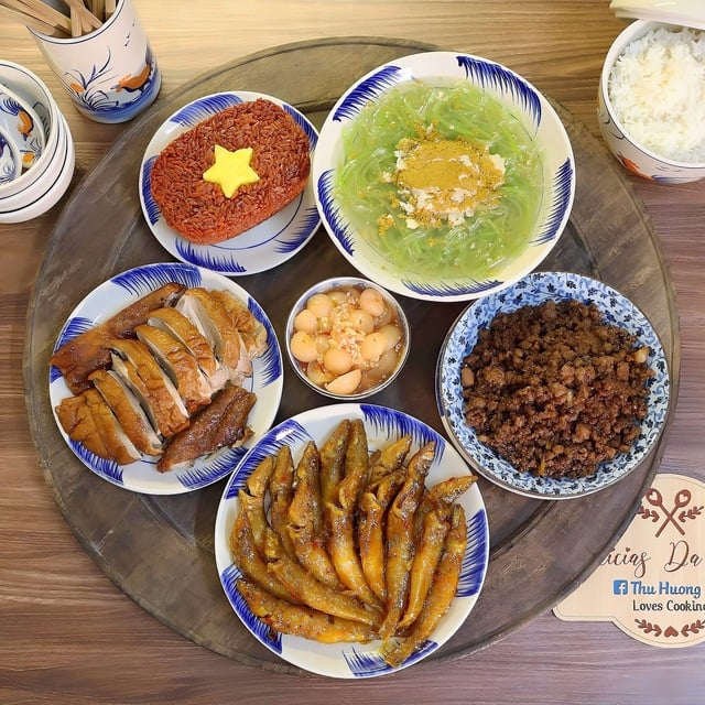 Món ngon mỗi ngày