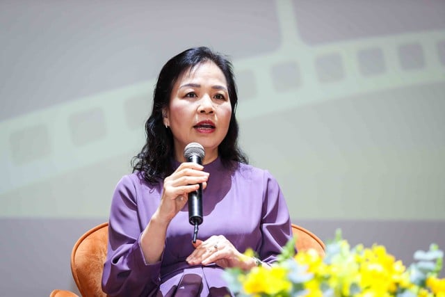 Kết nối sáng tạo trẻ với chiến lược công nghiệp văn hóa- Ảnh 2.