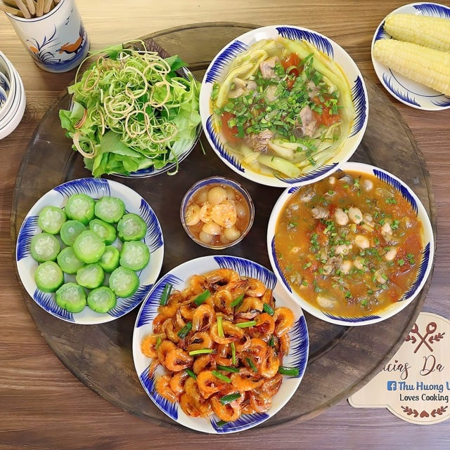 Món ngon mỗi ngày