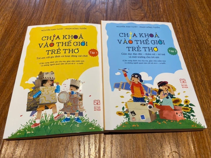 Trần Đăng Khoa - Ảnh 2.