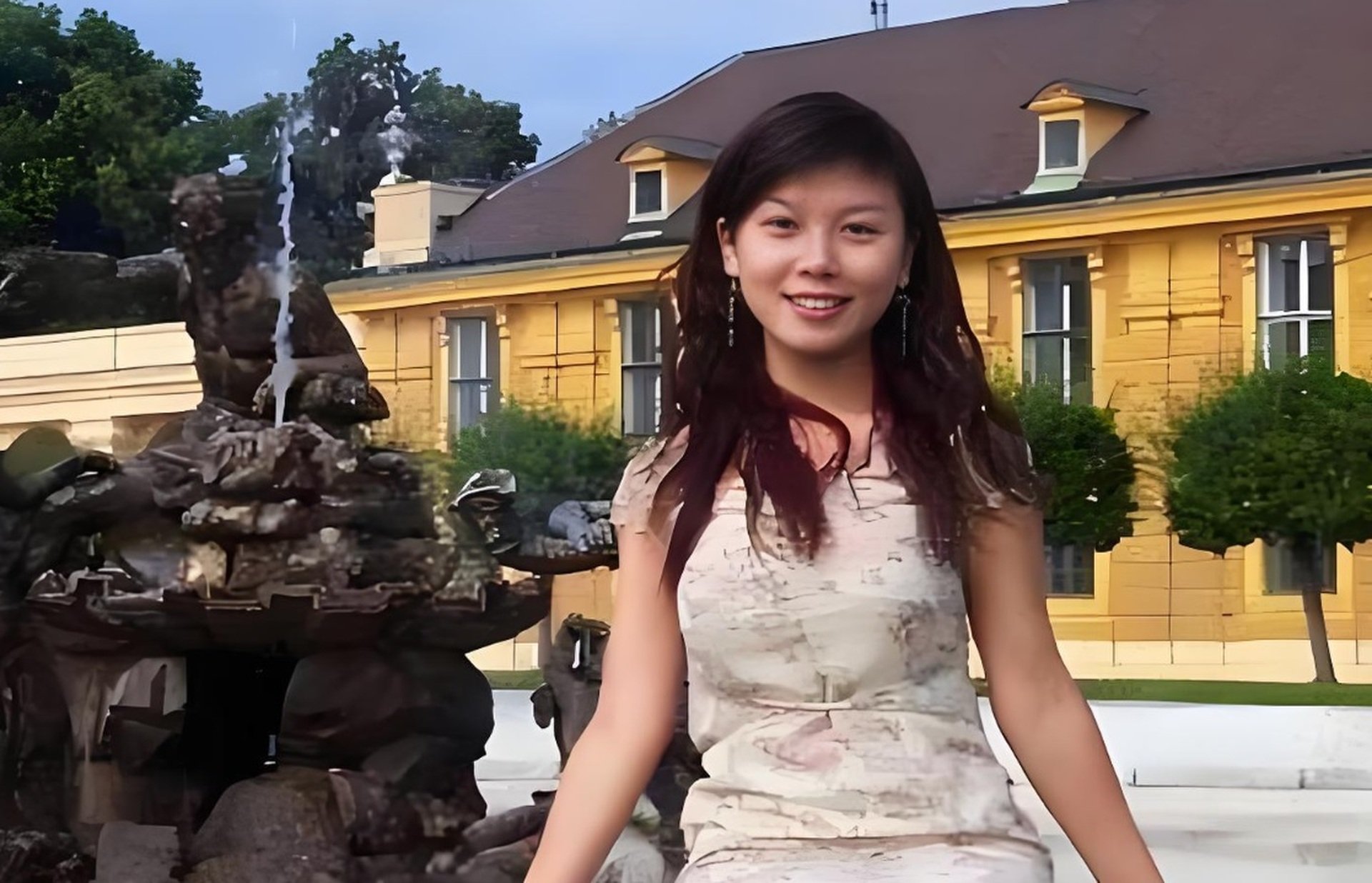 Sau 26 năm, cô gái Em phải đến Harvard học kinh tế đang sống thế nào? - 3
