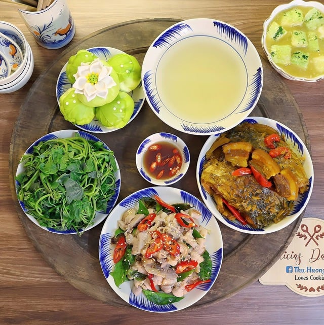 Món ngon mỗi ngày