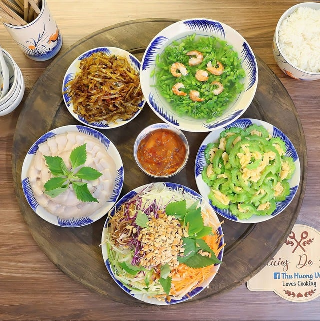 Món ngon mỗi ngày