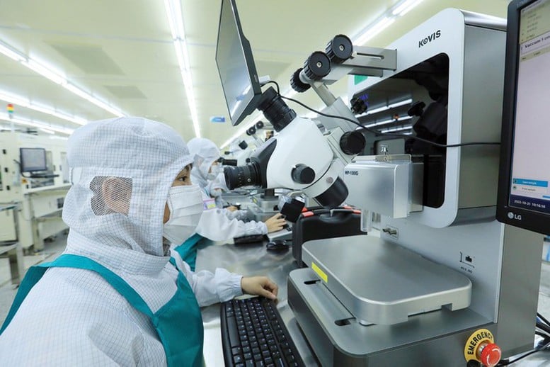 Dũng cảm cắt bỏ điểm nghẽn trong Luật Đầu tư- Ảnh 3.