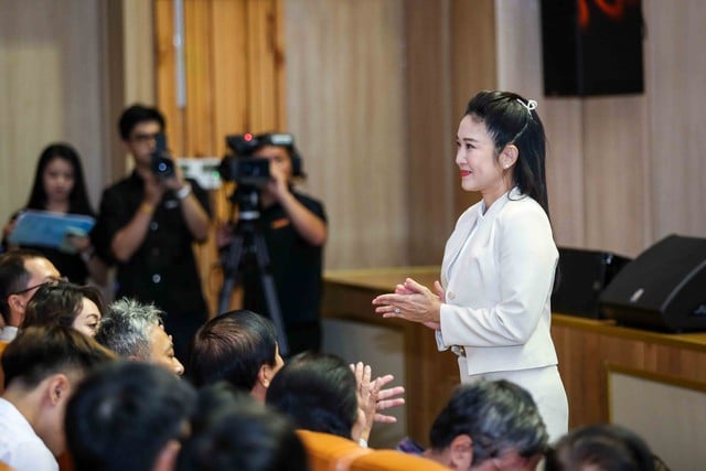 Kết nối sáng tạo trẻ với chiến lược công nghiệp văn hóa- Ảnh 3.